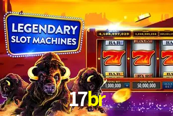A Revolução dos Aplicativos de Jogos no 17br