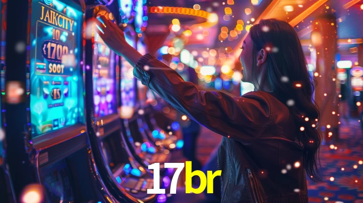 Experimente o Login Seguro Premium no 17br