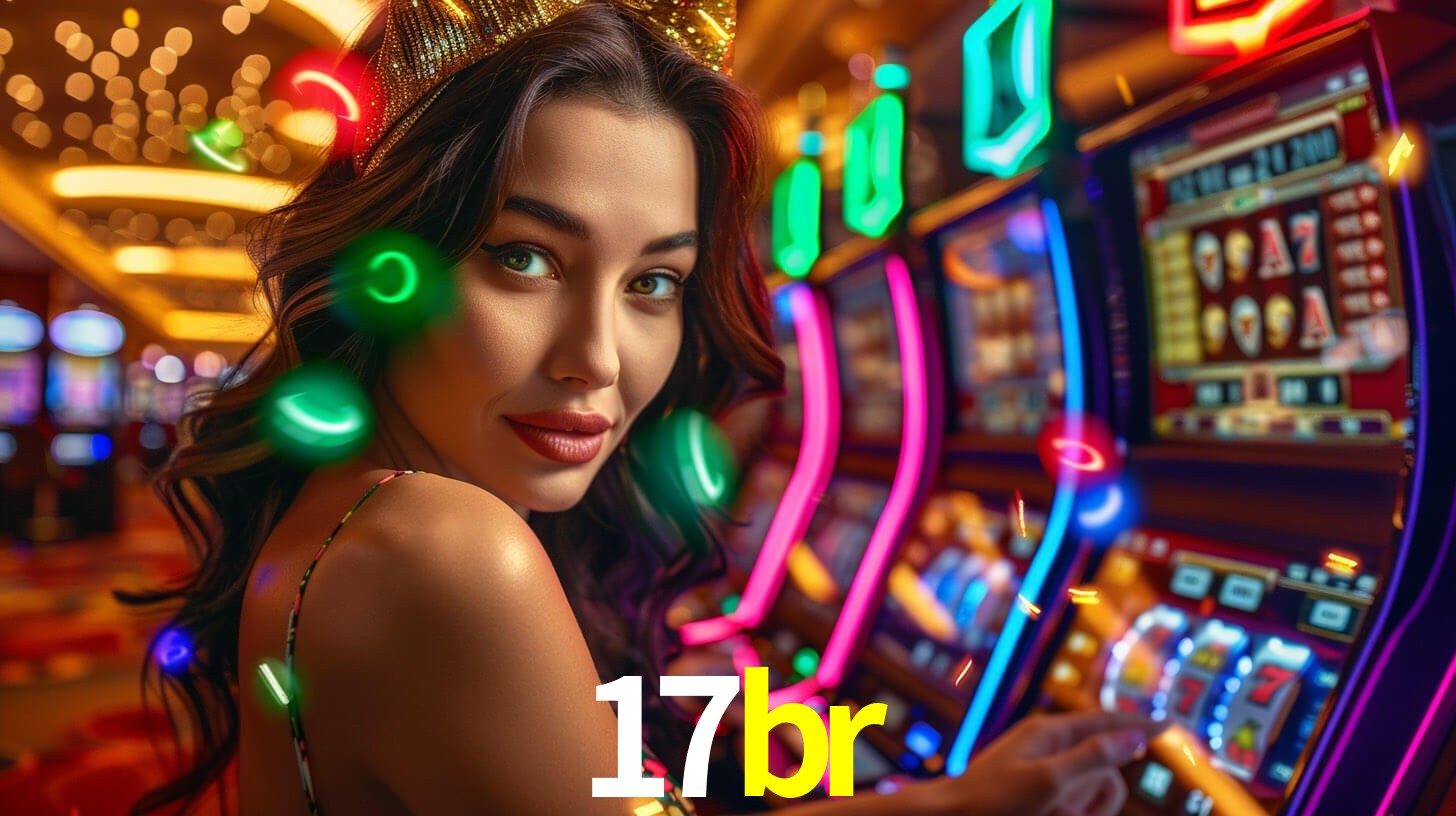 Mercados ao vivo e cash out na 17br