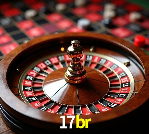 Jogos populares e pagamentos rápidos na 17br