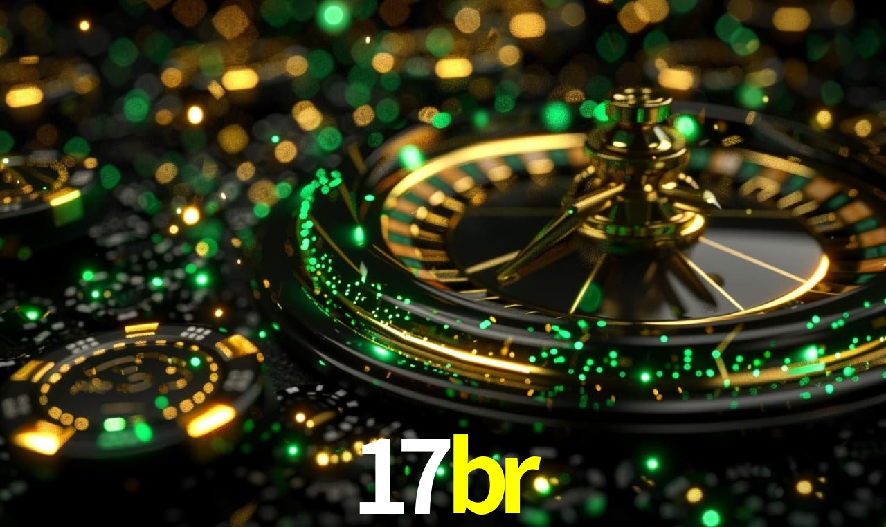 Slots com jackpots e giros grátis na 17br
