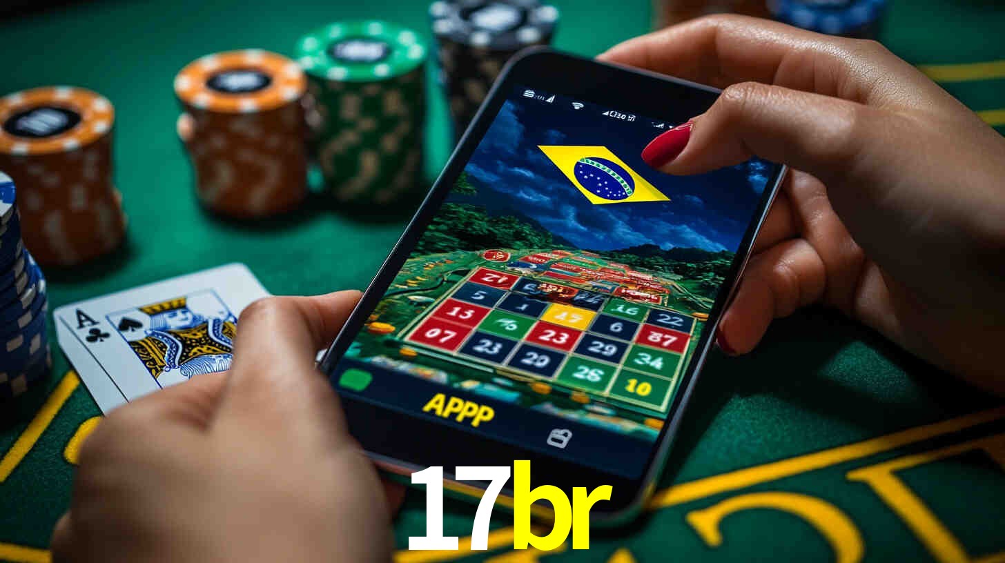 Descubra o Programa VIP da 17br: Vantagens Exclusivas para Jogadores