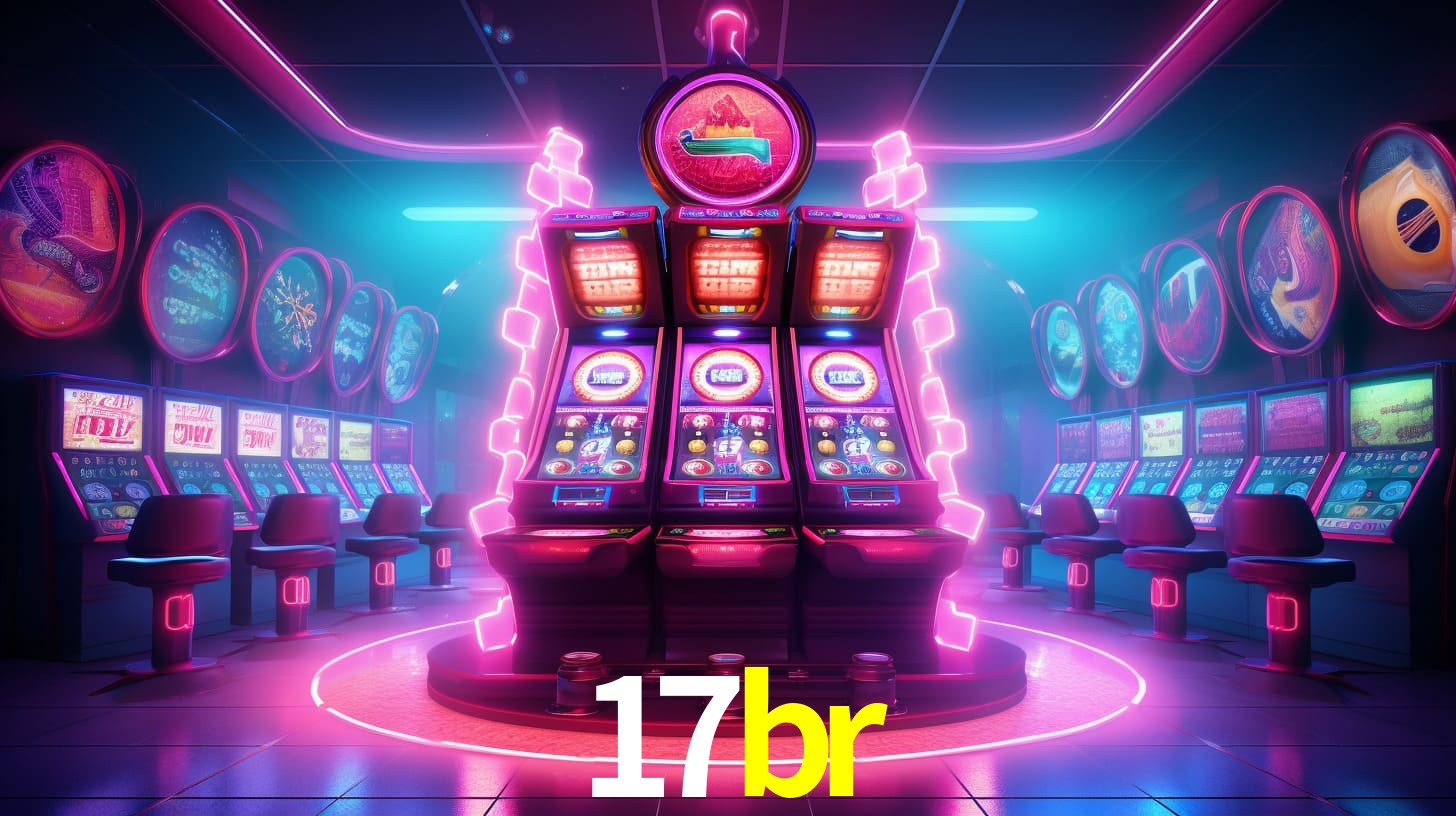 Sinta a adrenalina dos jogos de cassino com 17br