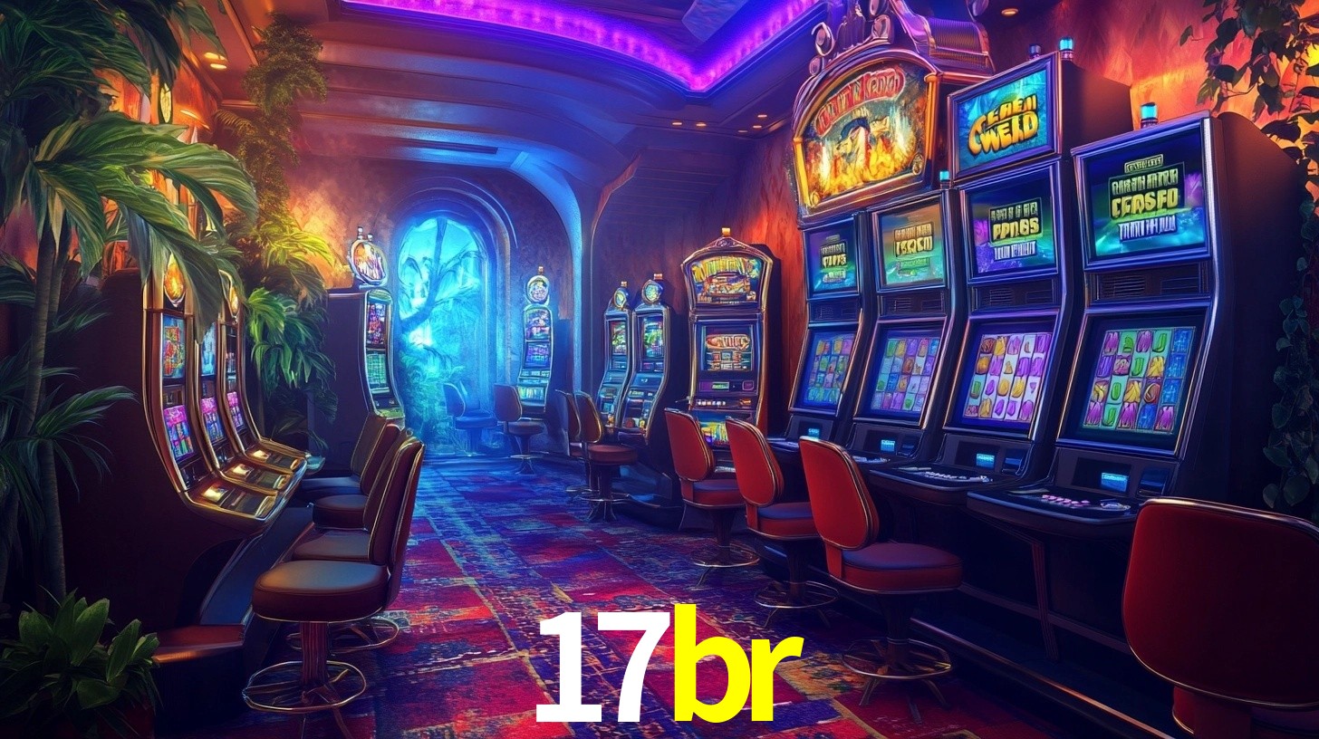 Blackjack Table 17br