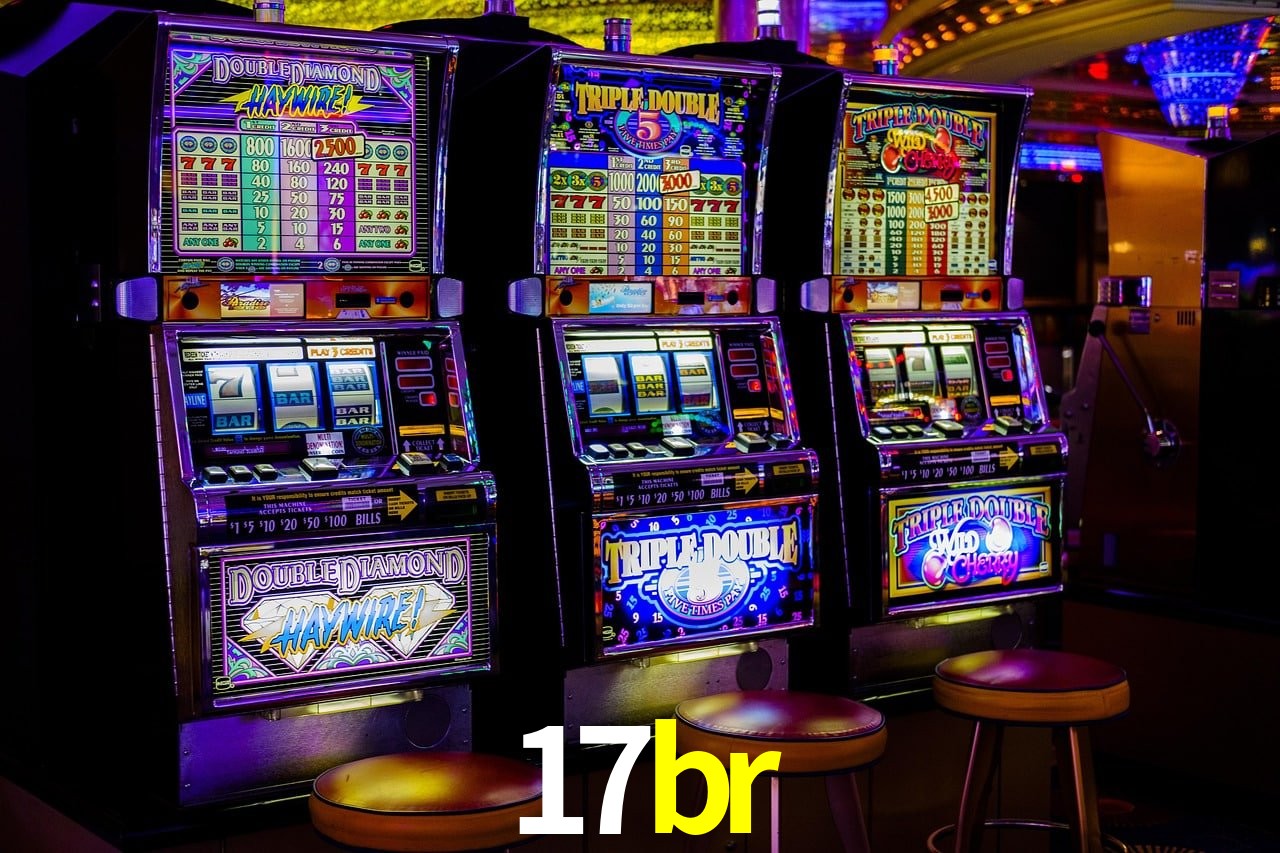 Casino VIP 17br