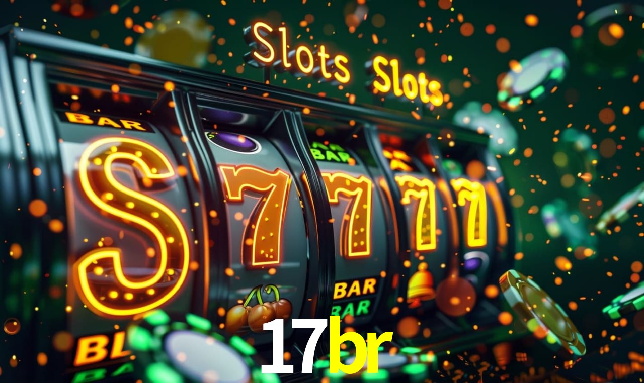 Mesa de Blackjack 17br