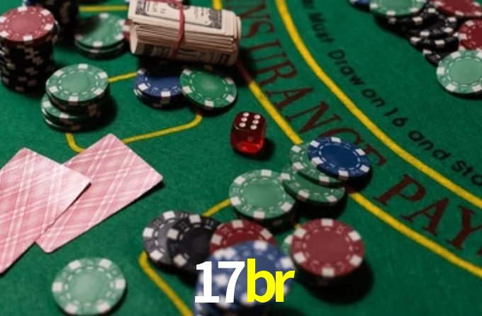 17br bet
