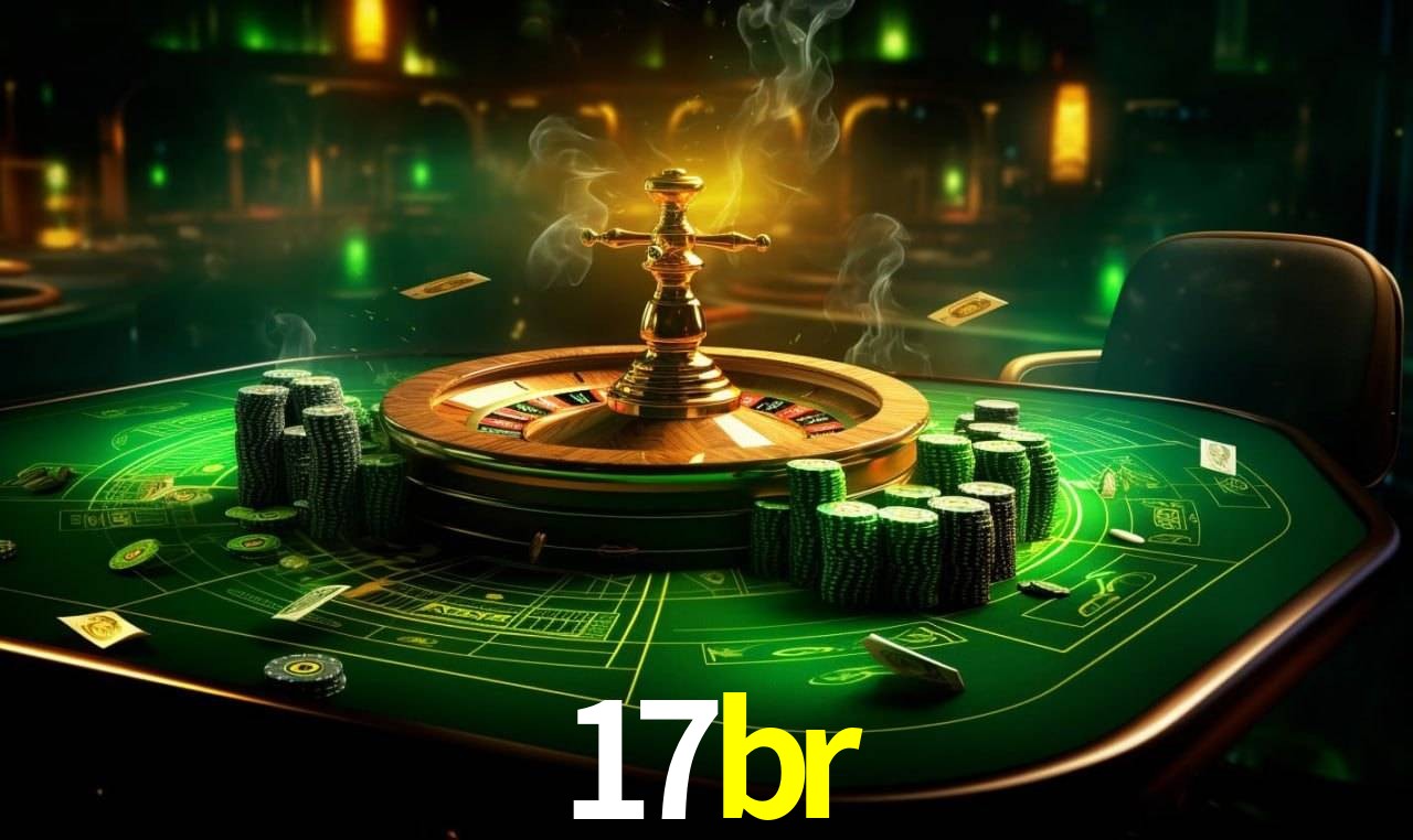 Download para Android e iOS na 17br