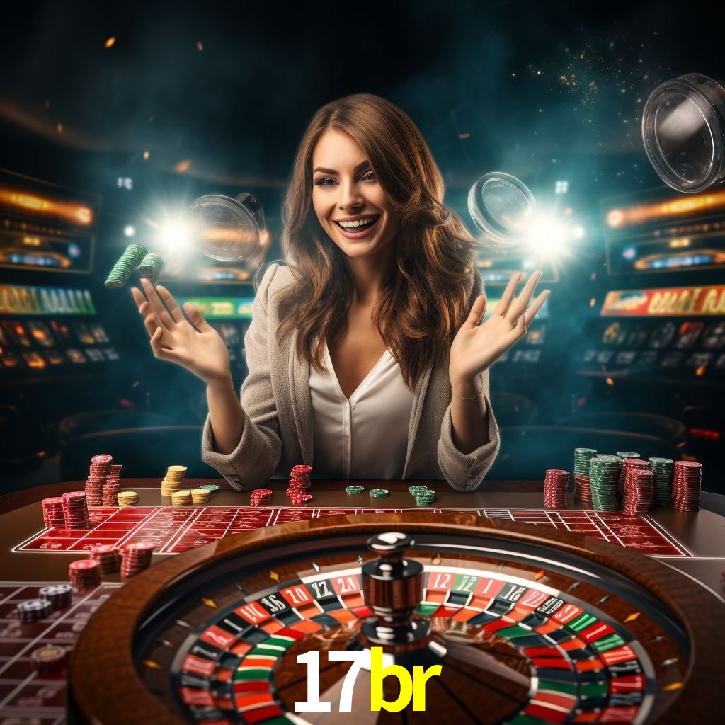 Ofertas Imperdíveis na 17br: Promoções e Bônus Que Valem a Pena