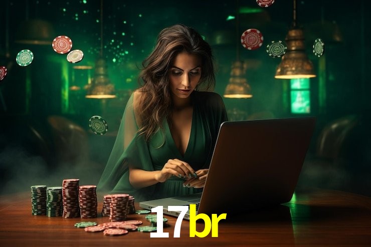 Escolher plataforma para baixar 17br