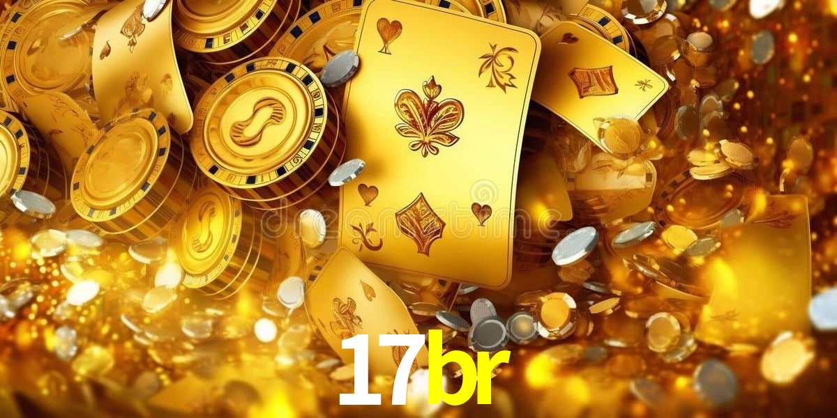 Inovações de Jogos na 17br: O Futuro das Experiências Interativas