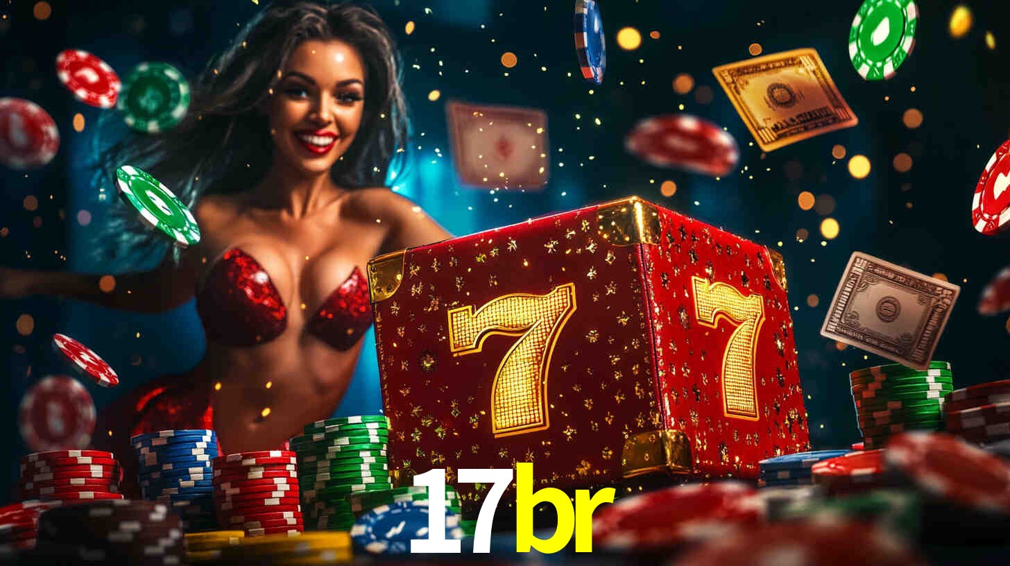 Descubra a Essência do 17br: Nossa História e Compromissos