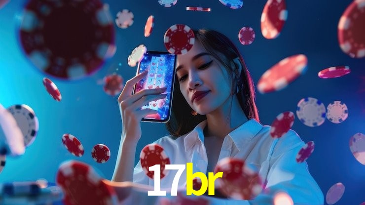 Desvendando o Mundo dos Jogos Virtuais na 17br