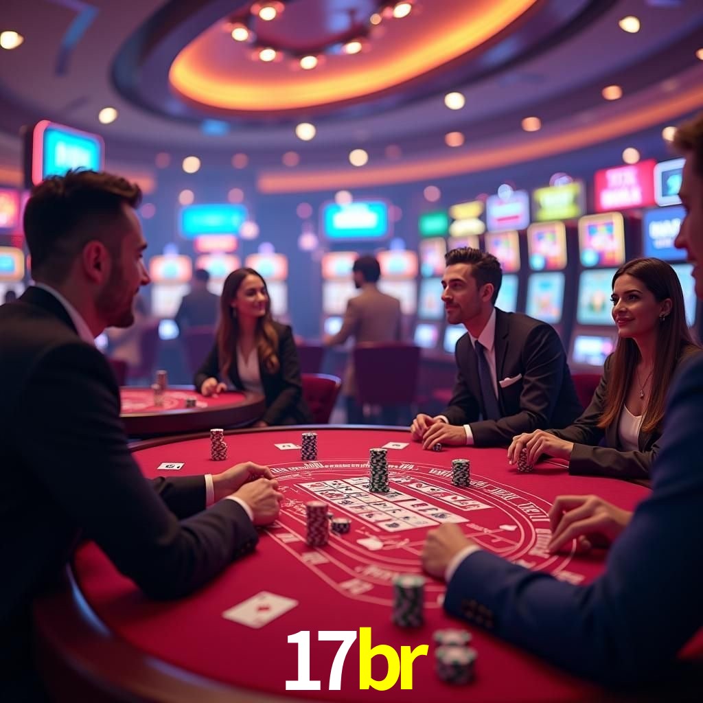 Jogos Exclusivos 17br
