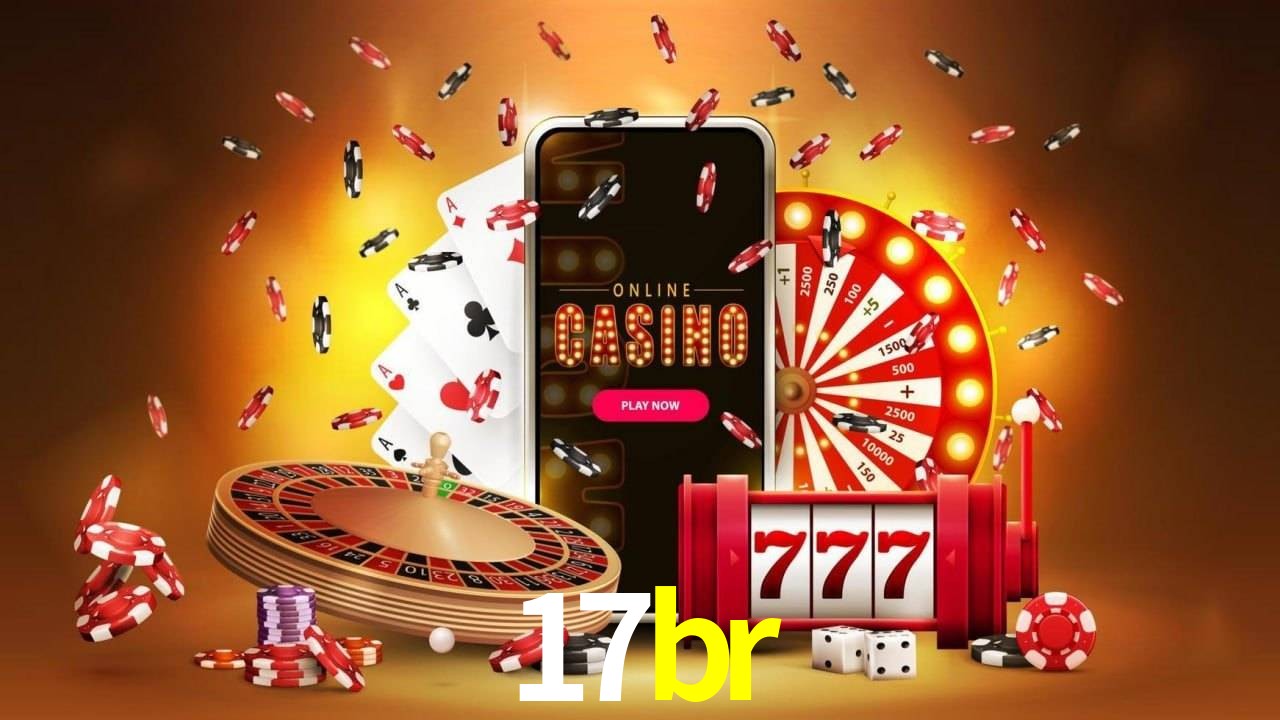 Jogos de Slot 17br