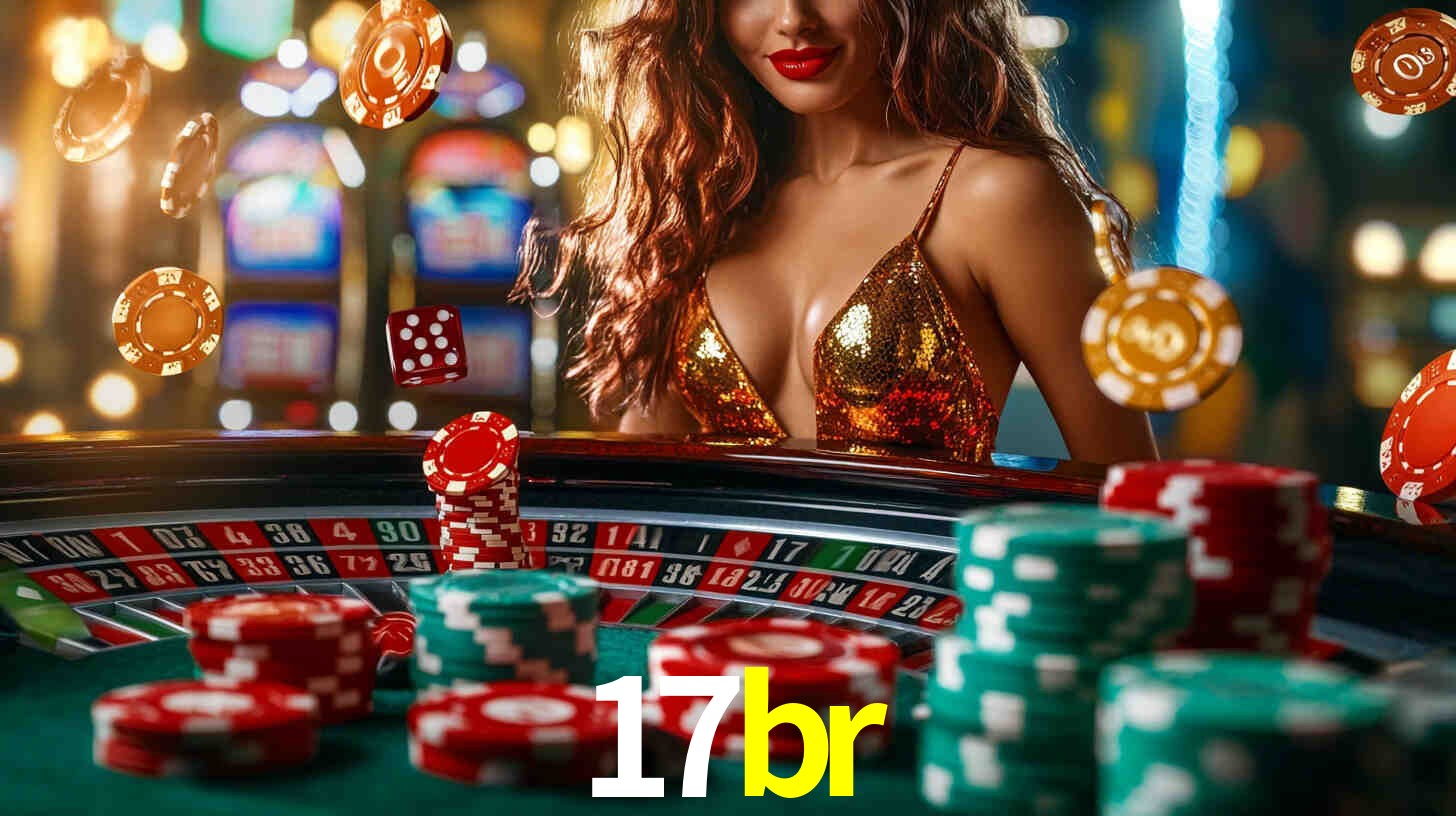 Welcome Bonus 17br