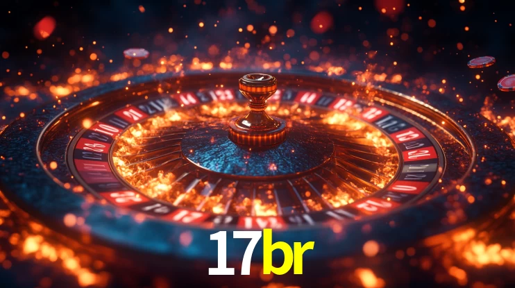 Cashback e recargas na 17br
