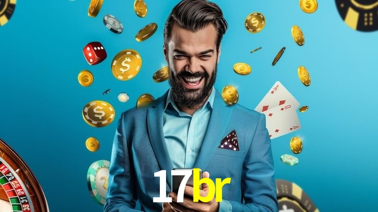 Live Casino 17br
