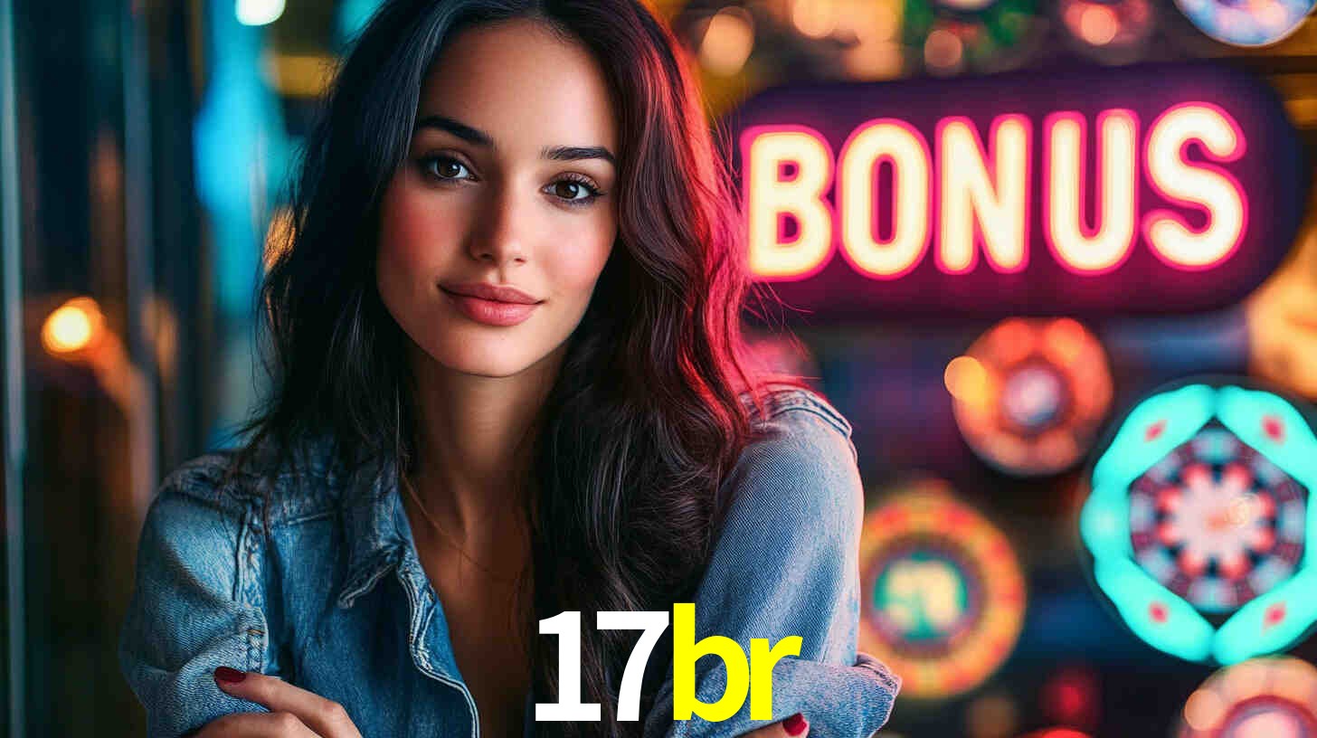 17br: Seu Especialista em Apostas Esportivas Brasileiras