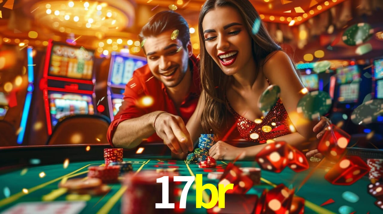 Login Seguro 17br