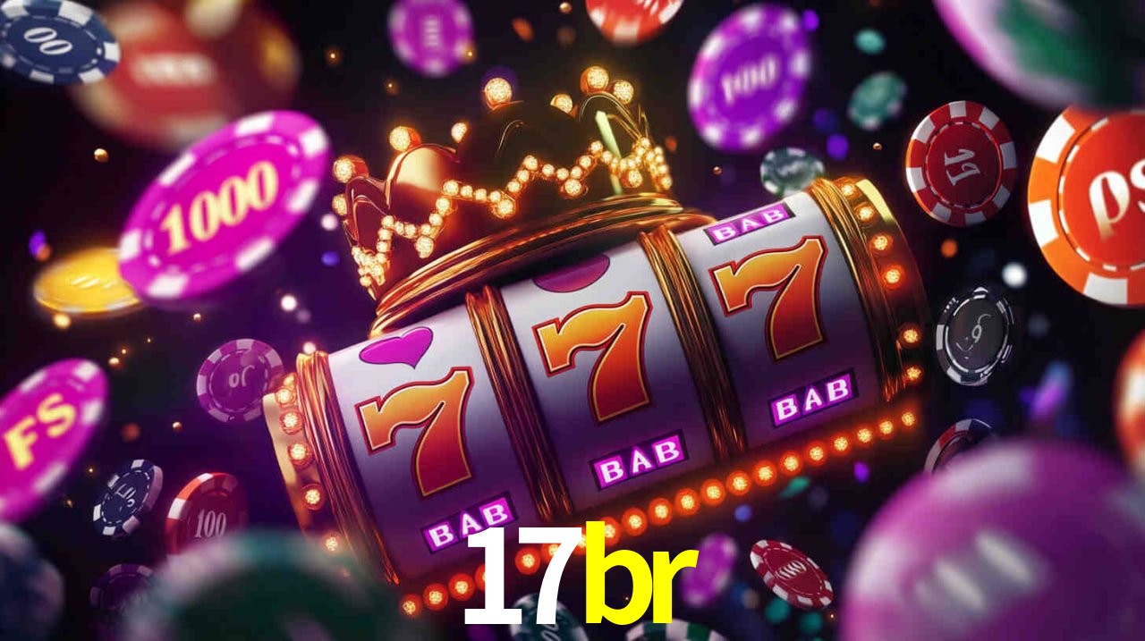 Game Providers 17br