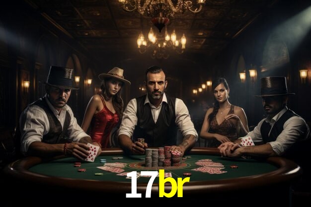 A Emoção da Loteria na 17br: Uma Chance de Mudança de Vida