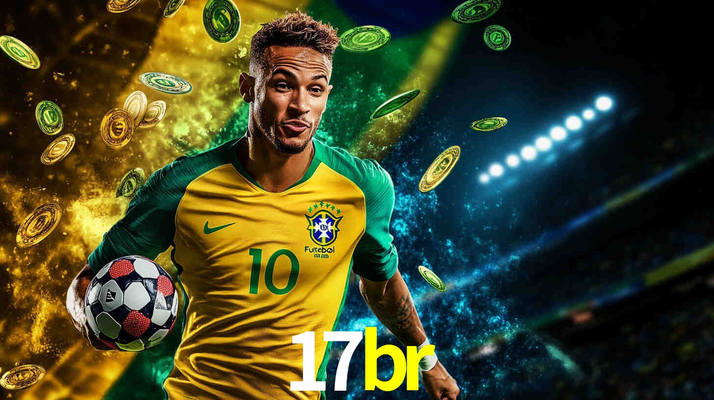 Apostas Esportivas na 17br: Um Guia Completo